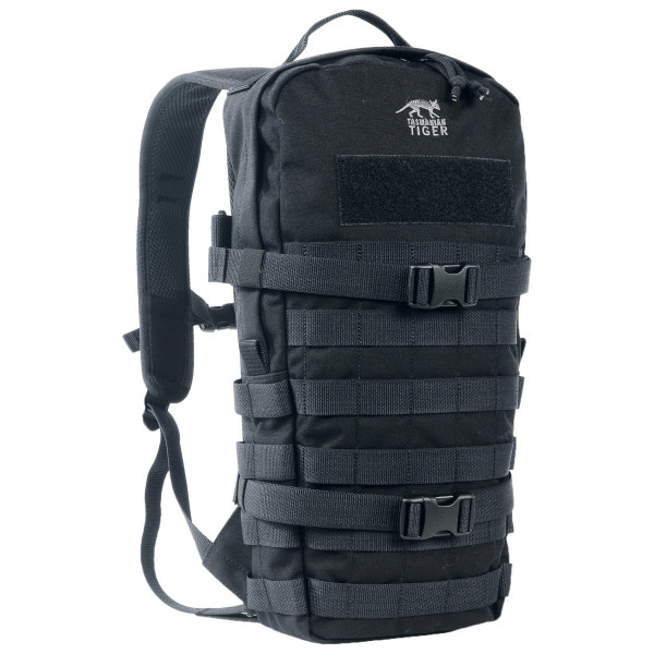 Tasmanian Tiger - TT Essential Pack MKII 9 - Daypack Gr 9 l ;blau;braun;oliv von Tasmanian Tiger