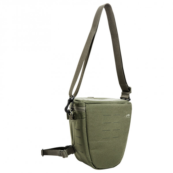 Tasmanian Tiger - TT Focus ML Camera Bag - Fototasche Gr One Size grau von Tasmanian Tiger