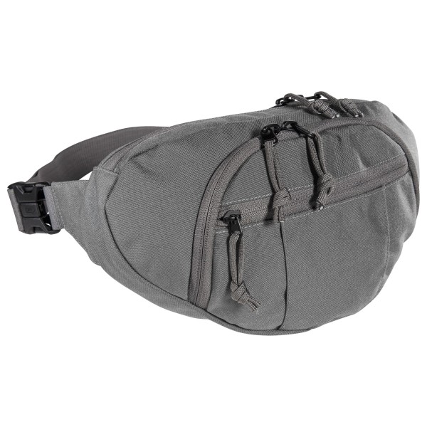 Tasmanian Tiger - TT Hip Bag MKII 3 - Hüfttasche Gr 3 l grau von Tasmanian Tiger