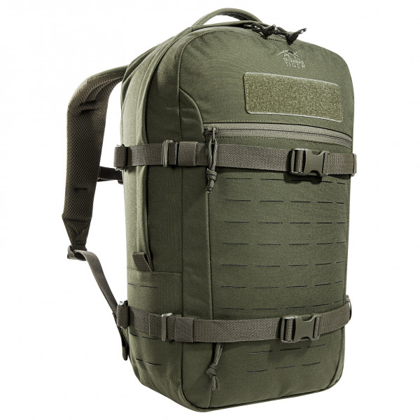 Tasmanian Tiger - TT Modular Daypack XL 23 - Daypack Gr 23 l oliv Tasmanian Tiger - TT Modular Daypack XL 23 - Daypack Gr 23 l oliv von Tasmanian Tiger