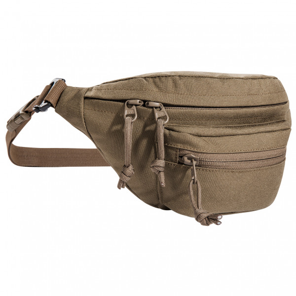 Tasmanian Tiger - TT Modular Hip Bag 1,5 - Hüfttasche Gr 1,5 l braun;grau;oliv von Tasmanian Tiger