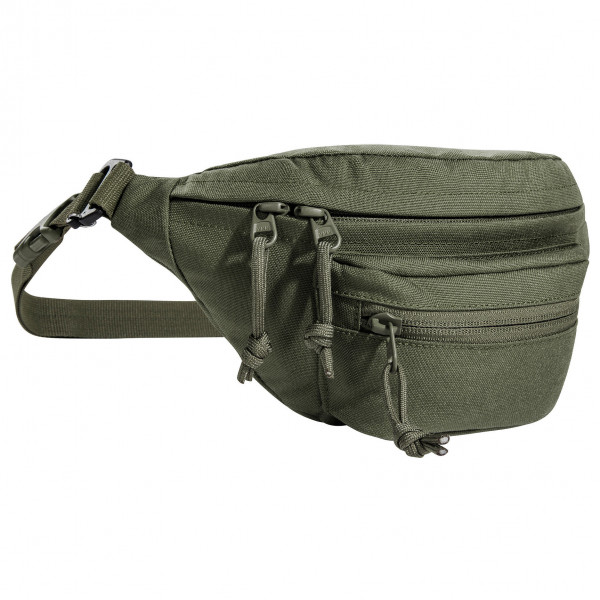 Tasmanian Tiger - TT Modular Hip Bag 1,5 - Hüfttasche Gr 1,5 l oliv von Tasmanian Tiger