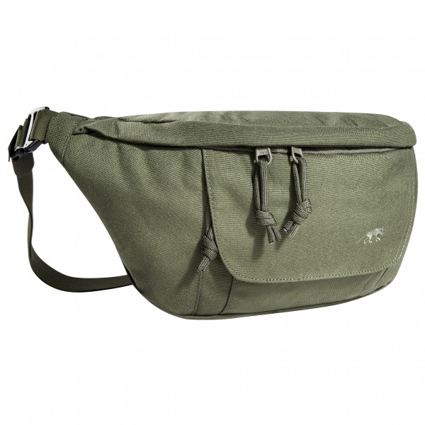 Tasmanian Tiger - TT Modular Hip Bag II 5 - Hüfttasche Gr 5 l oliv von Tasmanian Tiger