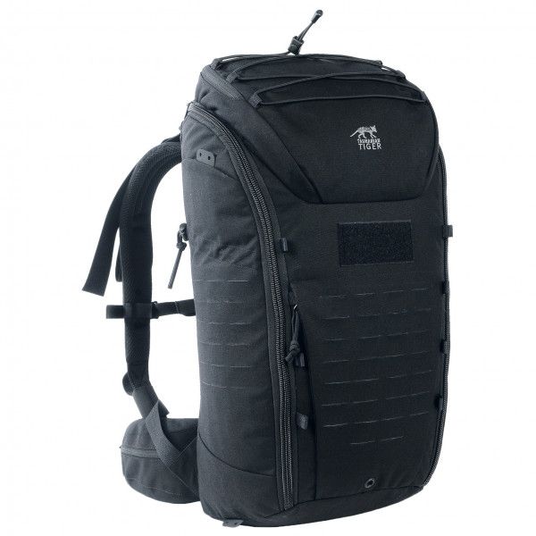 Tasmanian Tiger - TT Modular Pack 30 - Wanderrucksack Gr 30 l blau/schwarz von Tasmanian Tiger