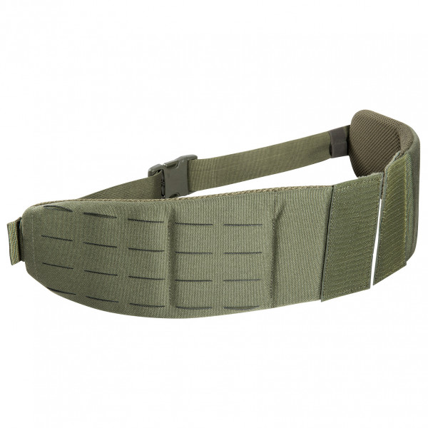 Tasmanian Tiger - TT Molle Hip Belt - Hüfttasche Gr One Size oliv von Tasmanian Tiger