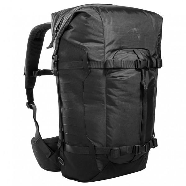 Tasmanian Tiger - TT Sentinel 28 - Wanderrucksack Gr 28 l schwarz/grau von Tasmanian Tiger