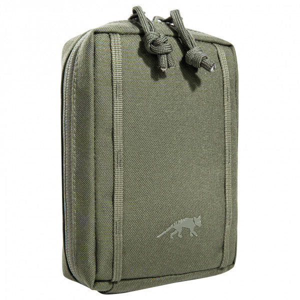 Tasmanian Tiger - TT Tac Pouch 1.1 - Tasche Gr One Size schwarz von Tasmanian Tiger