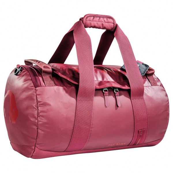 Tatonka - Barrel - Reisetasche Gr 110 l - XL;130 l - XXL;45 l - S;65 l - M;85 l - L blau;gelb;grau;rot von Tatonka