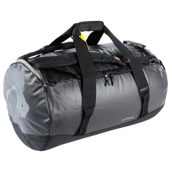 Tatonka - Barrel - Reisetasche Gr 110 l - XL grau von Tatonka