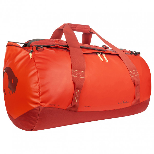 Tatonka - Barrel - Reisetasche Gr 110 l - XL rot von Tatonka