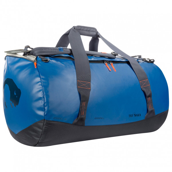 Tatonka - Barrel - Reisetasche Gr 130 l - XXL blau von Tatonka