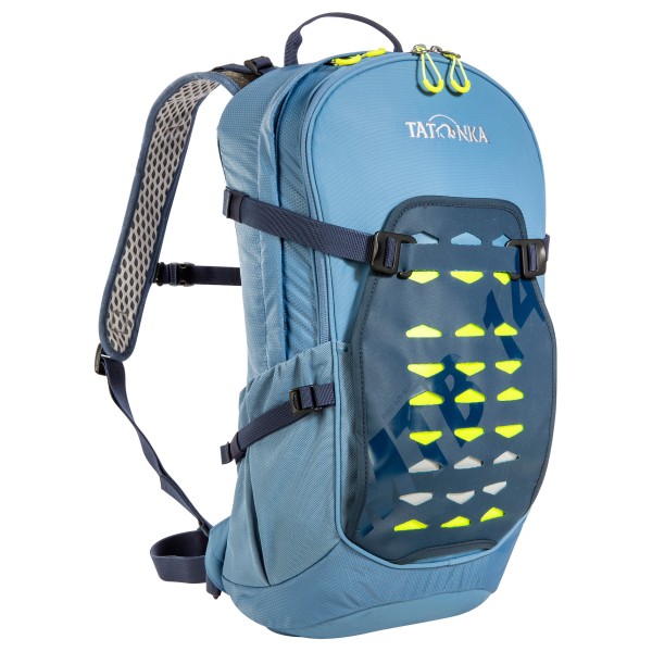Tatonka - Bike Backpack MTB 14 - Velorucksack Gr 14 l blau von Tatonka