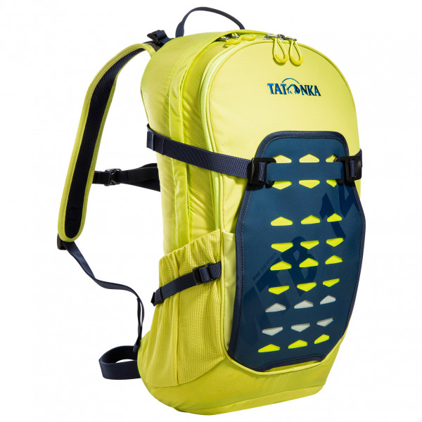 Tatonka - Bike Backpack MTB 14 - Velorucksack Gr 14 l blau;grau von Tatonka