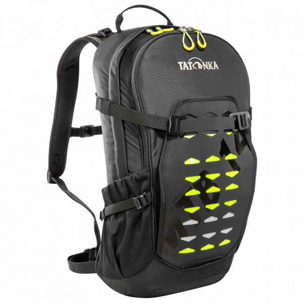 Tatonka - Bike Backpack MTB 14 - Velorucksack Gr 14 l grau Tatonka - Bike Backpack MTB 14 - Velorucksack Gr 14 l grau von Tatonka