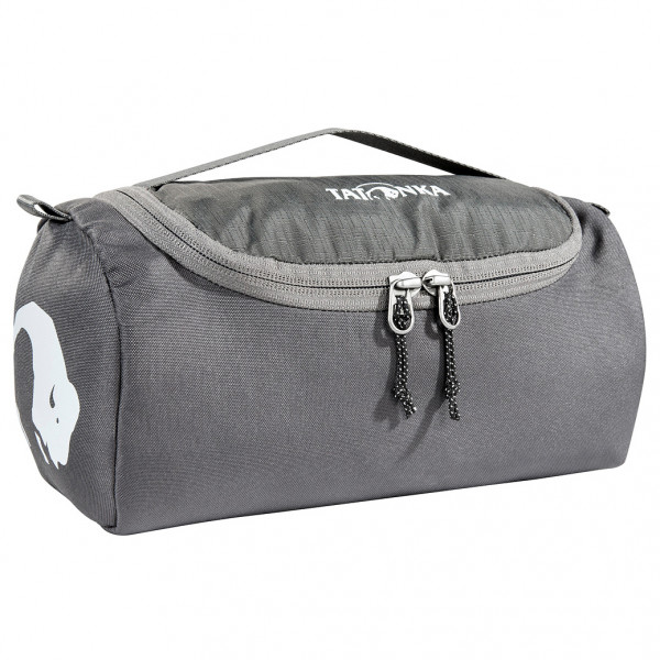 Tatonka - Care Barrel - Necessaire Gr 3 l beige;blau;grau;grau/schwarz;rosa/rot Tatonka - Care Barrel - Necessaire Gr 3 l beige;blau;grau;grau/schwarz;rosa/rot von Tatonka