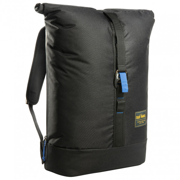 Tatonka - City Rolltop - Daypack Gr 25 l;27 l beige;blau;grün;schwarz/grau von Tatonka