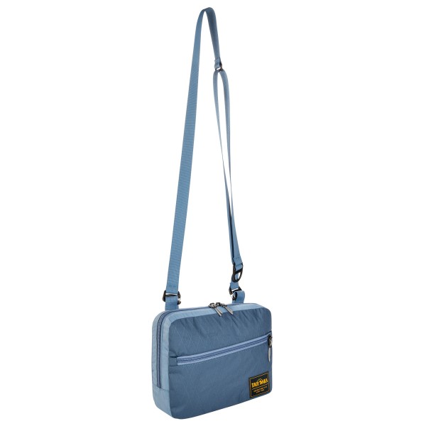 Tatonka - Cross Body Bag M - Umhängetasche Gr 3 l blau;grau;türkis Tatonka - Cross Body Bag M - Umhängetasche Gr 3 l blau;grau;türkis von Tatonka