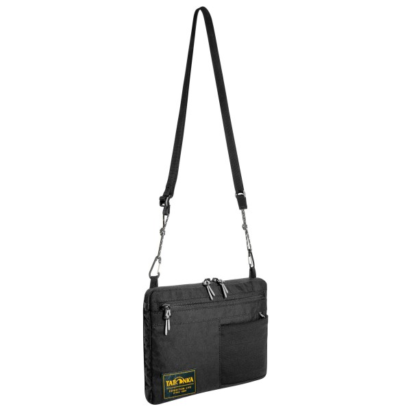 Tatonka - Cross Body Bag S - Necessaire Gr 2 l grau/schwarz Tatonka - Cross Body Bag S - Necessaire Gr 2 l grau/schwarz von Tatonka