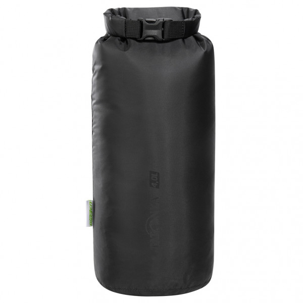 Tatonka - Dry Sack - Packsack Gr 10 l schwarz/grau von Tatonka