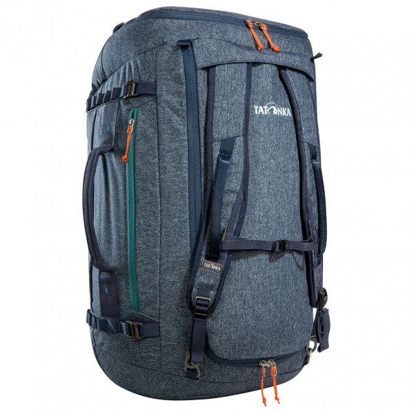 Tatonka - Duffle Bag 65 - Reisetasche Gr 65 l blau von Tatonka