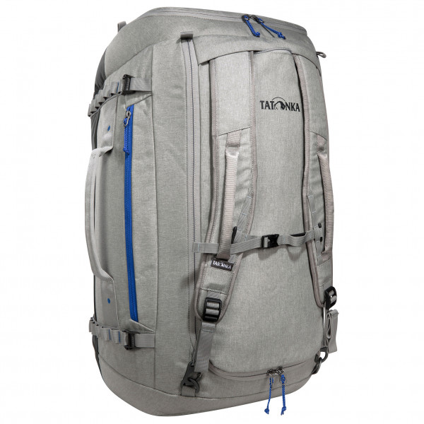 Tatonka - Duffle Bag 65 - Reisetasche Gr 65 l grau von Tatonka