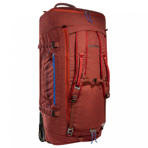 Tatonka - Duffle Roller 105 - Reisetasche Gr 105 l rot Tatonka - Duffle Roller 105 - Reisetasche Gr 105 l rot von Tatonka