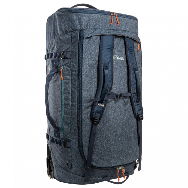 Tatonka - Duffle Roller 140 - Reisetasche Gr 140 l blau von Tatonka