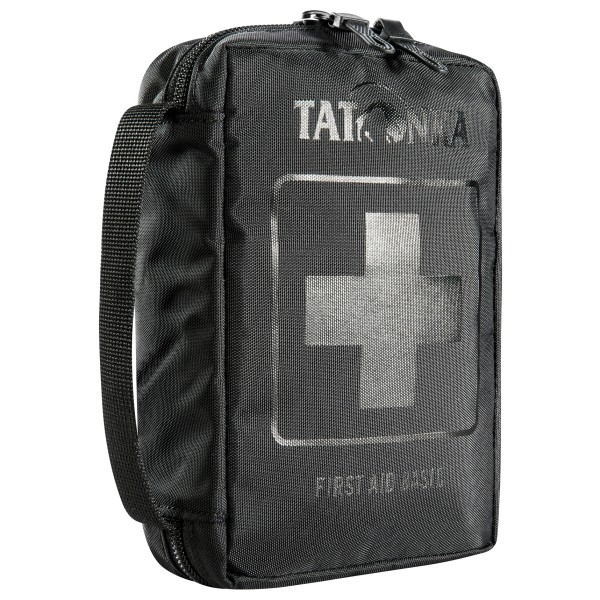 Tatonka - First Aid Basic - Erste Hilfe Set Gr 18 x 12,5 x 5,5 cm - 18 x 12,5 x 5,5 cm schwarz von Tatonka
