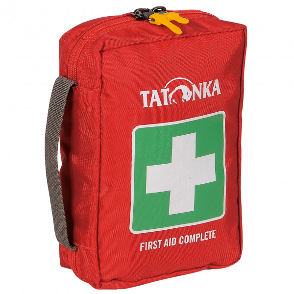 Tatonka - First Aid Complete - Erste Hilfe Set rot Tatonka - First Aid Complete - Erste Hilfe Set rot von Tatonka