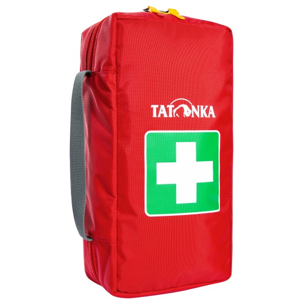 Tatonka - First Aid - Erste Hilfe Set Gr M - 26 x 13,5 x 8 cm;S - 18 x 12,5 x 5,5 cm;XS - 10 x 7 x 4 cm schwarz von Tatonka