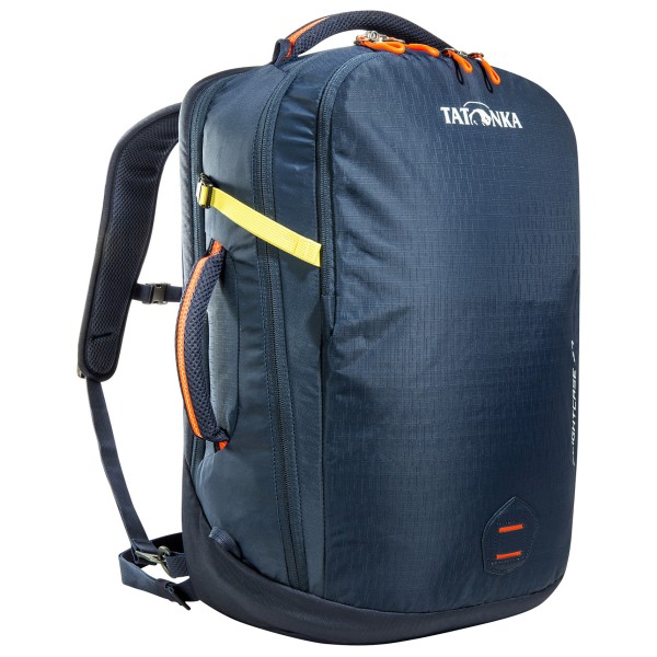 Tatonka - Flightcase 27 - Reiserucksack Gr 27 l blau Tatonka - Flightcase 27 - Reiserucksack Gr 27 l blau von Tatonka
