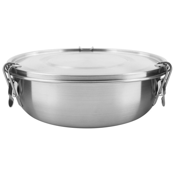 Tatonka - Food Bowl - Essensaufbewahrung Gr 0,75 l grau Tatonka - Food Bowl - Essensaufbewahrung Gr 0,75 l grau von Tatonka