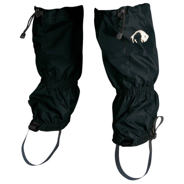 Tatonka - Gaiter 420 HD - Gamaschen Gr L schwarz Tatonka - Gaiter 420 HD - Gamaschen Gr L schwarz von Tatonka