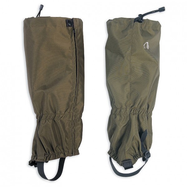Tatonka - Gaiter 420 HD - Gamaschen Gr M oliv/braun Tatonka - Gaiter 420 HD - Gamaschen Gr M oliv/braun von Tatonka