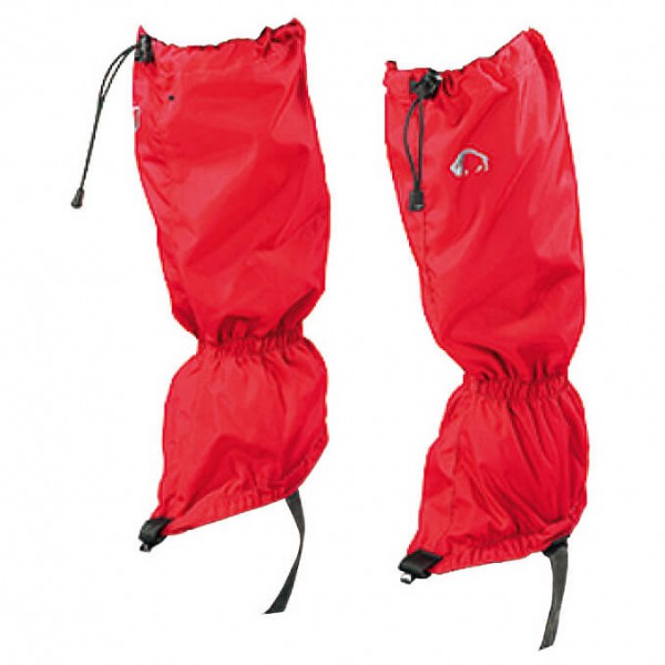 Tatonka - Gaiter 420 HD - Gamaschen Gr M rot Tatonka - Gaiter 420 HD - Gamaschen Gr M rot von Tatonka