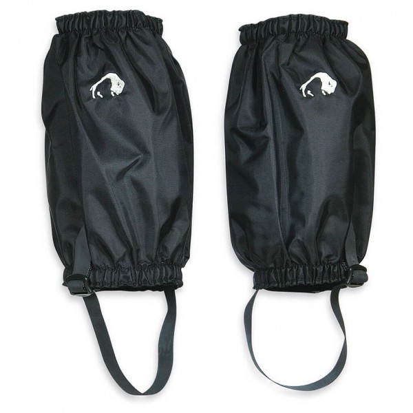 Tatonka - Gaiter 420 HD Short - Gamaschen Gr S schwarz Tatonka - Gaiter 420 HD Short - Gamaschen Gr S schwarz von Tatonka