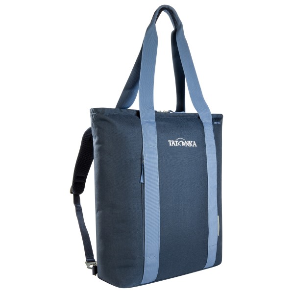 Tatonka - Grip Bag 22 - Umhängetasche Gr 22 l blau Tatonka - Grip Bag 22 - Umhängetasche Gr 22 l blau von Tatonka