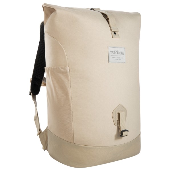 Tatonka - Grip Rolltop Pack Kapok 25 - Daypack Gr 25 l beige Tatonka - Grip Rolltop Pack Kapok 25 - Daypack Gr 25 l beige von Tatonka