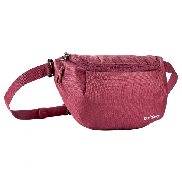 Tatonka - Hip Belt Pouch - Hüfttasche Gr 3 l rot/rosa von Tatonka