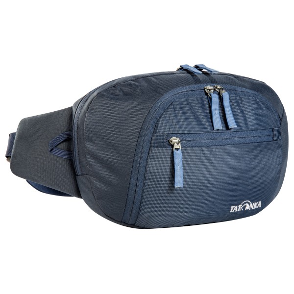Tatonka - Hip Sling Pack 5 - Hüfttasche Gr 5 l blau Tatonka - Hip Sling Pack 5 - Hüfttasche Gr 5 l blau von Tatonka
