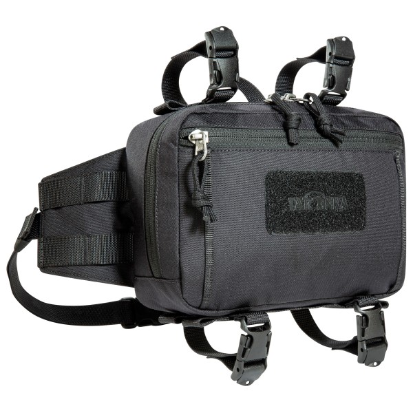 Tatonka - Hip & Bar Pouch BC - Hüfttasche Gr 5 l grau Tatonka - Hip & Bar Pouch BC - Hüfttasche Gr 5 l grau von Tatonka