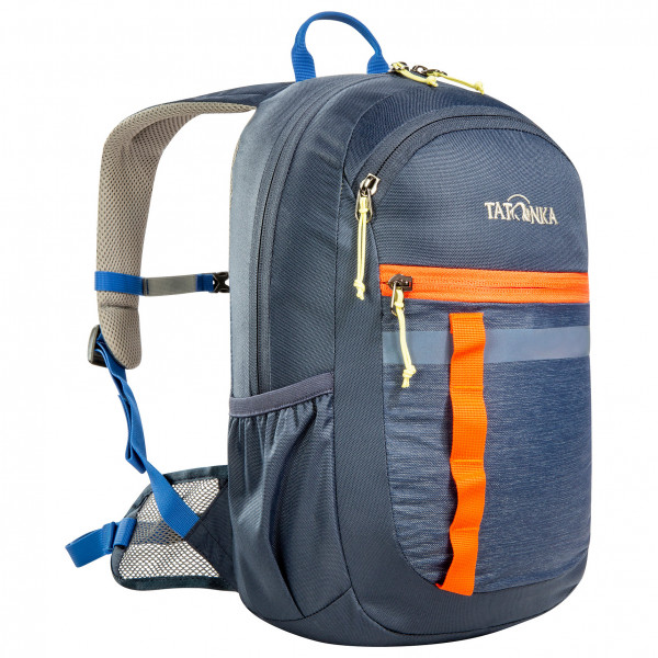 Tatonka - Kid's City Pack 12 - Kinderrucksack Gr 12 l blau von Tatonka