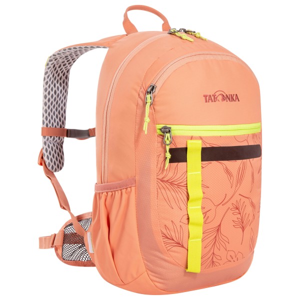 Tatonka - Kid's City Pack 12 - Kinderrucksack Gr 12 l rosa Tatonka - Kid's City Pack 12 - Kinderrucksack Gr 12 l rosa von Tatonka