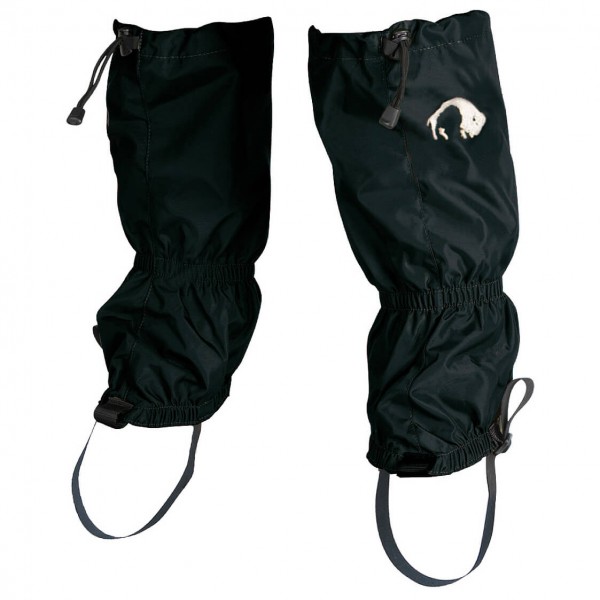 Tatonka - Kid's Gaiter 420 HD Junior - Gamaschen Gr One Size schwarz Tatonka - Kid's Gaiter 420 HD Junior - Gamaschen Gr One Size schwarz von Tatonka