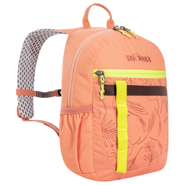 Tatonka - Kid's Husky Bag 10 - Kinderrucksack Gr 10 l rosa Tatonka - Kid's Husky Bag 10 - Kinderrucksack Gr 10 l rosa von Tatonka