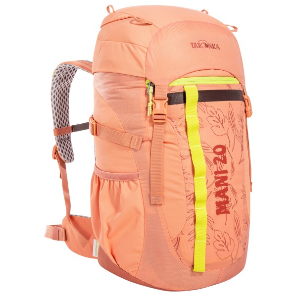 Tatonka - Kid's Mani 20 - Trekkingrucksack Gr 20 l rosa Tatonka - Kid's Mani 20 - Trekkingrucksack Gr 20 l rosa von Tatonka