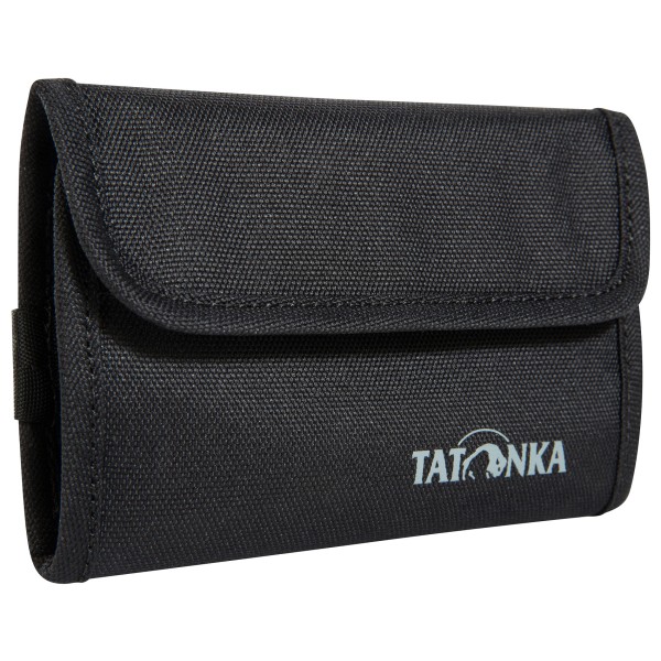Tatonka - Money Box RFID B - Portemonnaie Gr One Size schwarz Tatonka - Money Box RFID B - Portemonnaie Gr One Size schwarz von Tatonka