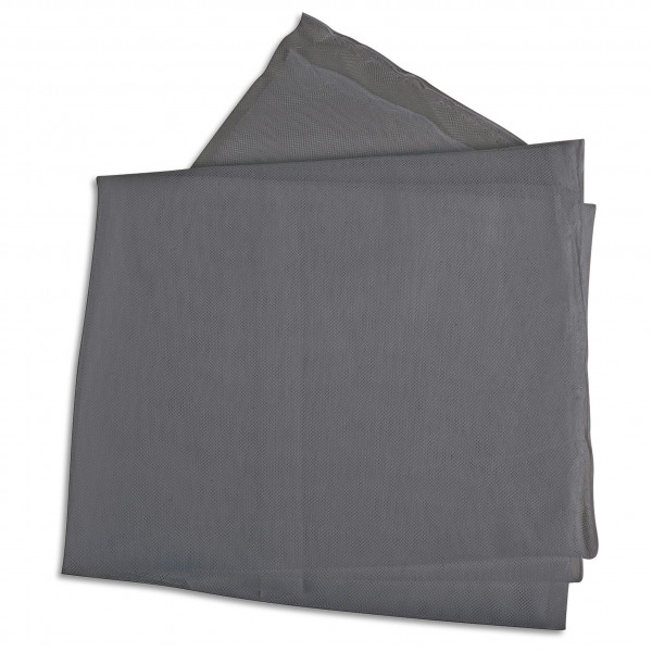 Tatonka - Moskitostoff 145X300 - Moskitonetz Gr 145 x 100 cm grau Tatonka - Moskitostoff 145X300 - Moskitonetz Gr 145 x 100 cm grau von Tatonka