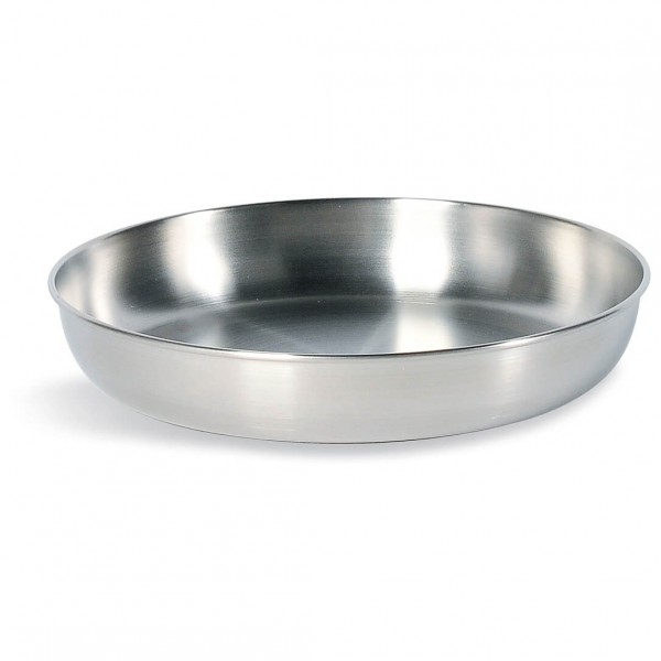 Tatonka - Picnic Plate - Teller Gr 16,5 cm grau Tatonka - Picnic Plate - Teller Gr 16,5 cm grau von Tatonka