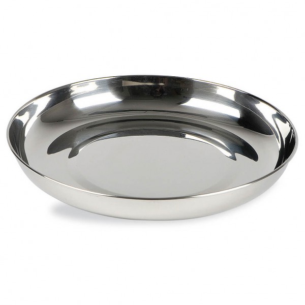 Tatonka - Plate - Teller Gr S grau Tatonka - Plate - Teller Gr S grau von Tatonka